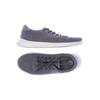 Giesswein Damen Sneakers, Gr. 39, grau, kein Etikett