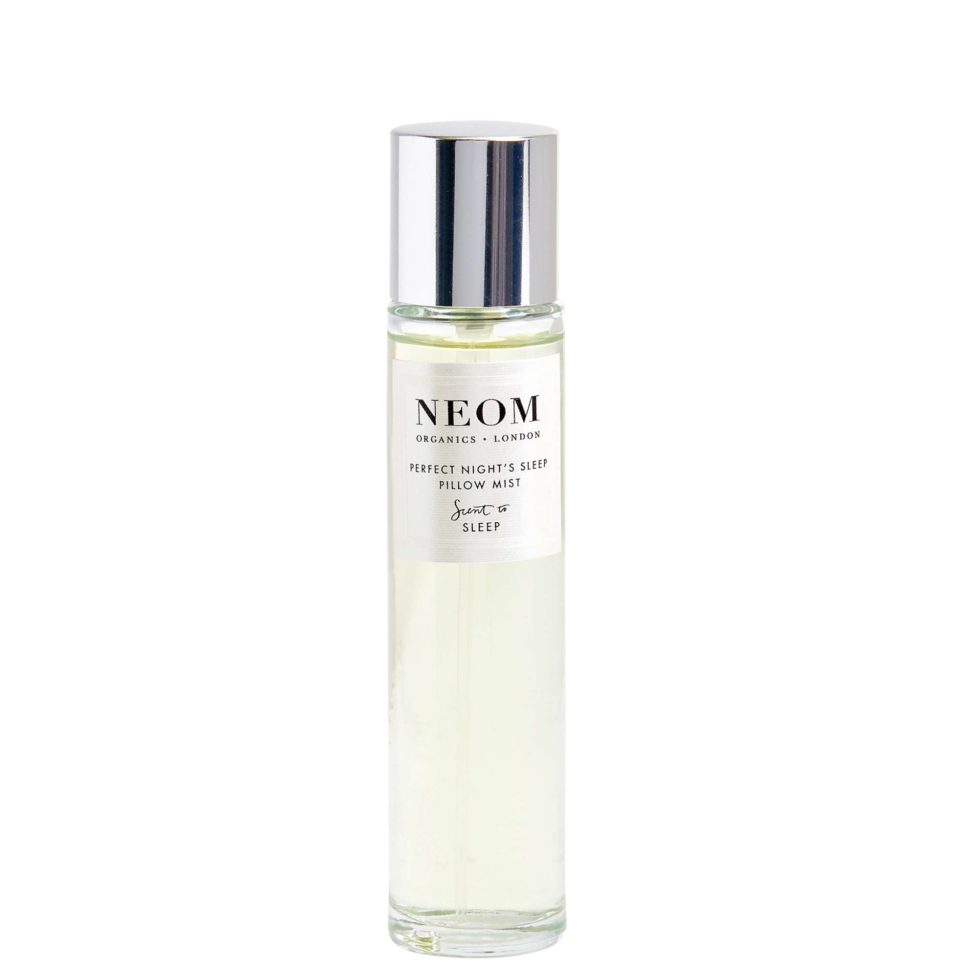 Neom Wellbeing London Scent to Sleep Pillow Mist for a Perfect Night's - One Size | Neom Wellbeing London Sale | Discount Designer Brands