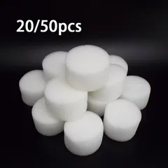 Soiless Hydroponic Gardening Tools Planted Sponge Vegetable Cultivation System Cloning Collar Garden Cultivation Plant E2