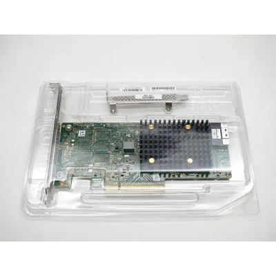 New Broadcom HBA 9500-8i Tri-Mode Storage Cntroller SATA 6Gb/s SAS 12Gb/s PCIe