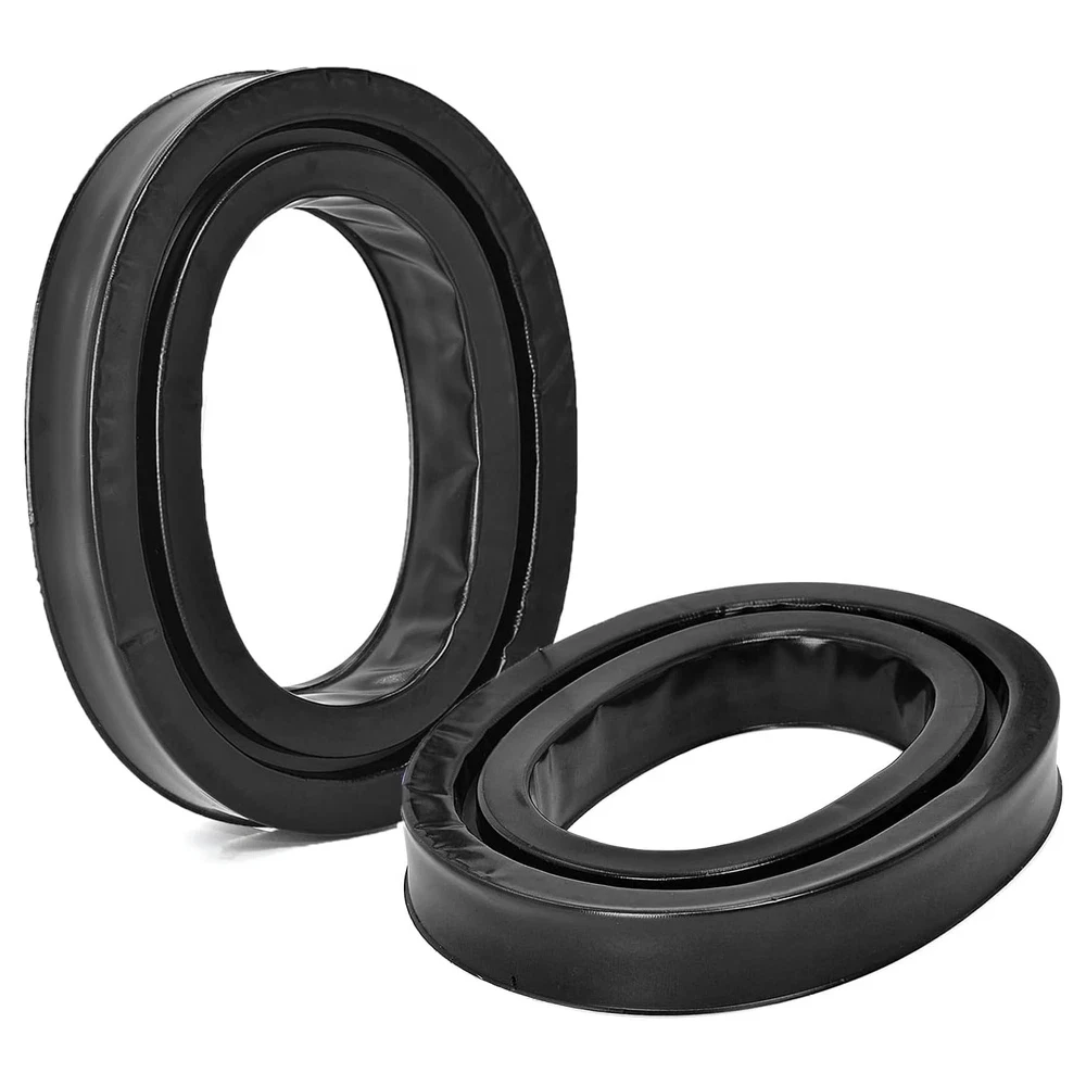 Tactical Headset Earmuffs Gel Ear Pad for 3M Peltor Sport Tactical Hearing Protection Headset Hunting Shooting Headset