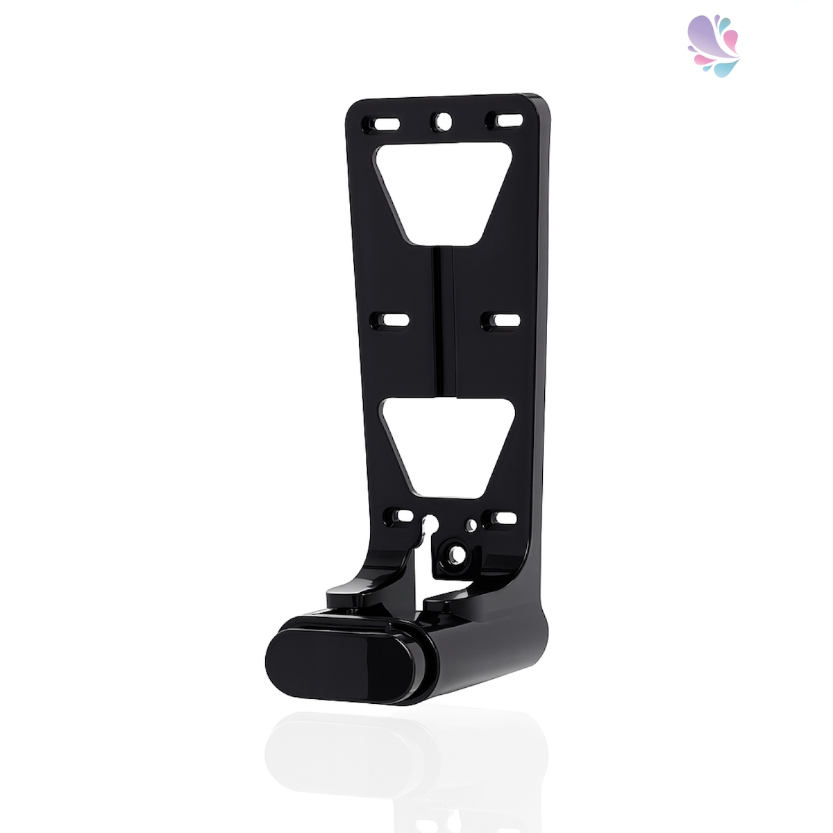 Blanc HYGIENIC Lavela Industry Spender für 2-Liter Titan Basis Grobreiniger Image