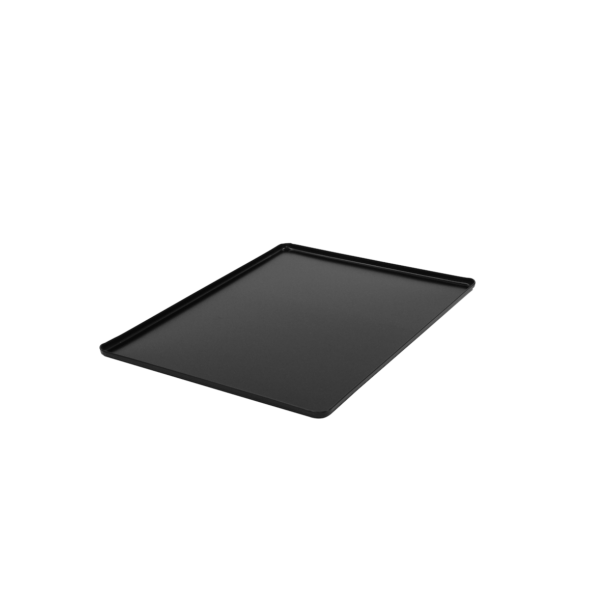 Schneider - Ausstell-/Thekenblech "Schwarz", 400 x 300 x 10 mm Image