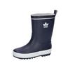 Gummistiefel LICO "Stiefel Samira", Gr. 23, blau, Gummi, Schuhe