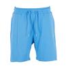 Shorts JUST RHYSE "Just Rhyse Herren Just Rhyse Shorts IslandDream", Herren, Gr. L, US-Größen, blau, 80% Baumwolle, 20% Polyester, relaxed fit, Hosen
