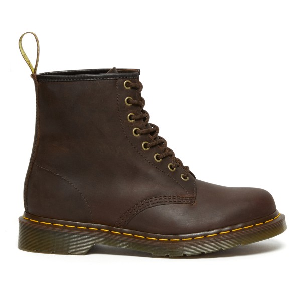 Dr. Martens - 1460 - Freizeitstiefel 38 | EU 38 braun