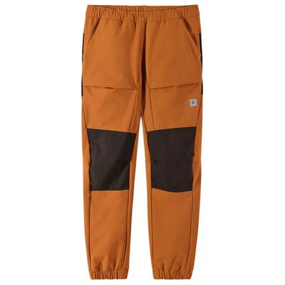 Reima - Kid's Pants Vaeltaa - Trekkinghose Gr 164 braun Image