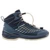 Lowa - Kid's Zirrox II GTX Mid - Wanderschuhe 25 | EU 25 blau