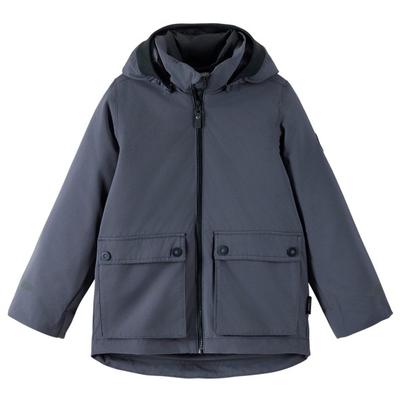 Reima - Kid's Syddi - Doppeljacke Gr 122 blau Image