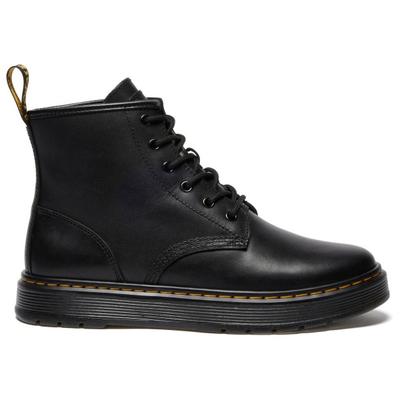 Dr. Martens - Brookline Chukka - Freizeitstiefel 43 | EU 43 schwarz Image