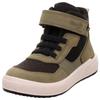 Superfit - Kid's Maverick B - Freizeitschuhe 27 | EU 27 grün/schwarz