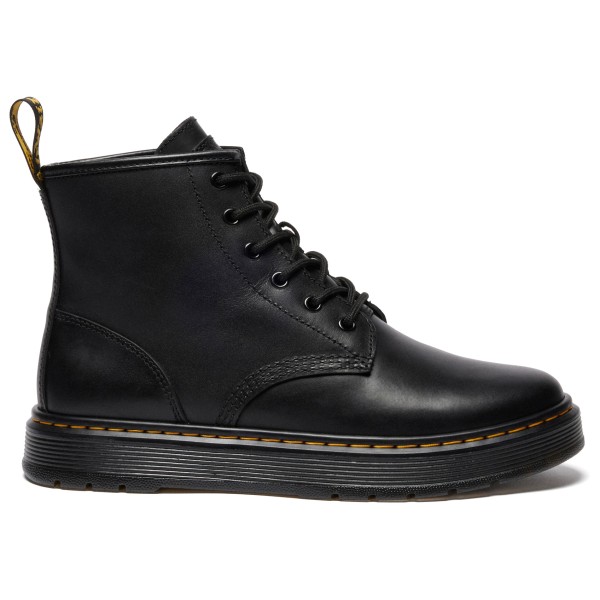 Dr. Martens - Brookline Chukka - Freizeitstiefel 37 | EU 37 schwarz