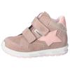 Pepino by Ricosta - Kid's Kimi - Freizeitschuhe 27 | EU 27 choco /rosa