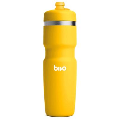 Bivo - Trio - Isolierflasche Gr 621 ml gelb Image