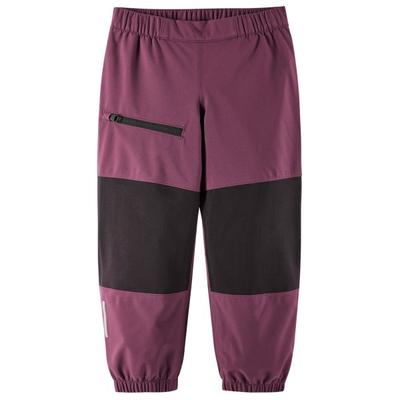 Reima - Kid's Samppi - Trekkinghose Gr 92 lila Image