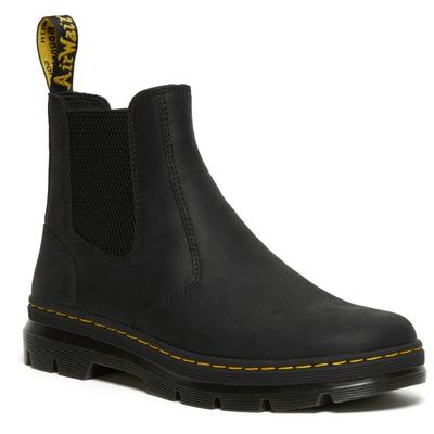 Dr. Martens - Embury - Freizeitstiefel 46 | EU 46 schwarz Image