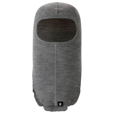 Reima - Kid's Aurora - Sturmhaube Gr 48-50 cm grau Image
