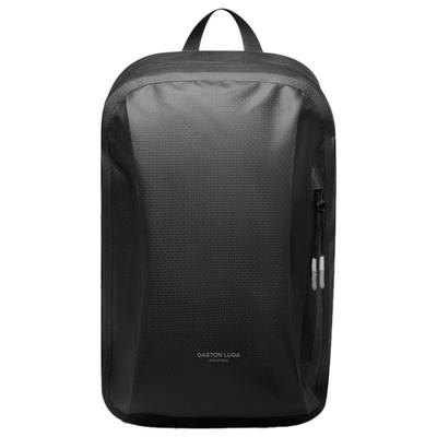 Gaston Luga - Lightweight Duoseal Backpack 12 - Daypack schwarz