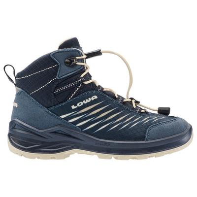 Lowa - Kid's Zirrox II GTX Mid - Wanderschuhe 31 | EU 31 blau Image
