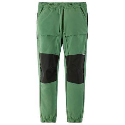 Reima - Kid's Pants Vaeltaa - Trekkinghose Gr 128 grün Image