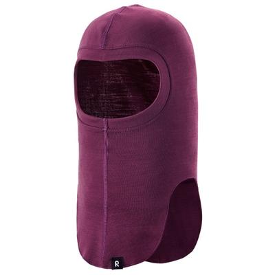 Reima - Kid's Aurora - Sturmhaube Gr 48-50 cm lila Image