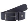 Lloyd Men’s Belts Gürtel Leder 95 cm Violett Herren