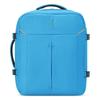Roncato Ironik 2.0 Daypack 45 cm Laptopfach sky blau Blau Herren