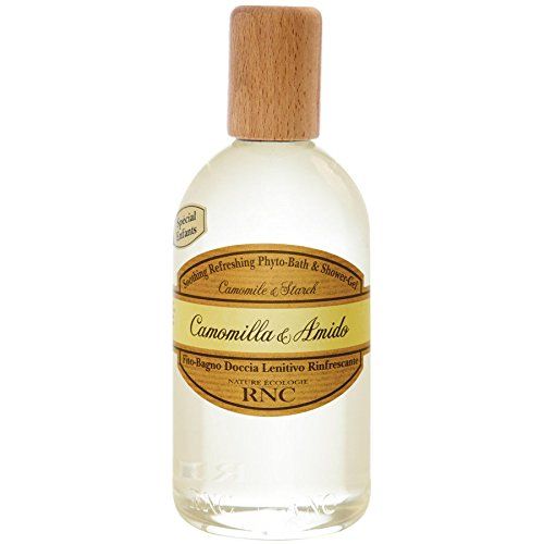 Rance Gel Doccia con Camomilla e Amido 500 ml doccia