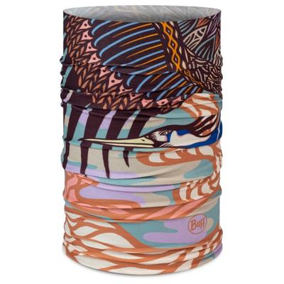 Buff - Original Ecostretch - Schlauchschal Gr One Size braun Image