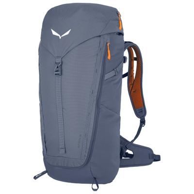 Salewa - Alp Mate 36 - Wanderrucksack Gr 36 l blau/grau Image