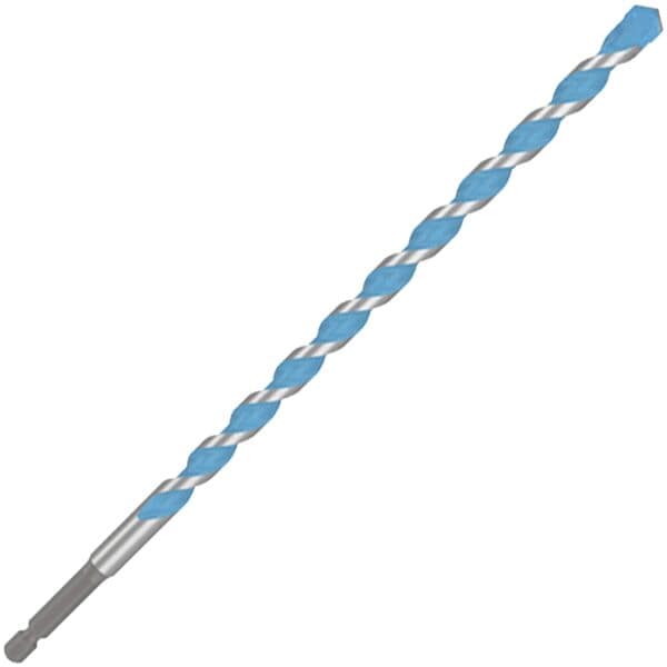 BOSCH Betonbohrer EXPERT HEX-9 Multi Construction Ø 10,0 mm 1 St. grau Image