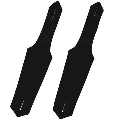 Epaulette Shoulder Detail