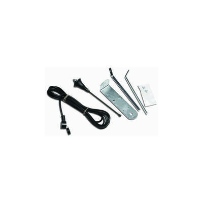 Ans400 - Antenne (Für 433 Mhz Empfänger) Cardin Anq800-1 Automation, Image
