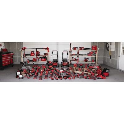 CRAFTSMAN CMCBL710D1 V20 20 V Battery Powered Leaf Blower Kit, 200 cfm, 90 mph,