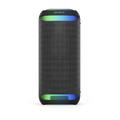 Sony - SRS-XV800 Altoparlante wireless per feste con suono potente a 360° e bassi potenti, 25 ore