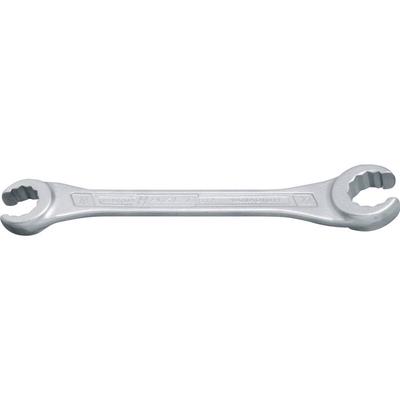 Offene Doppel-Ringschl. 16 x 18mm DIN3118 Image