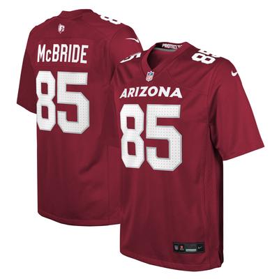 Arizona Cardinals Nike Heimspieltrikot in Teamfarben – Cardinal – Trey McBride – Jugendliche Image