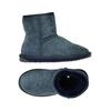 EMU Australia Damen Stiefelette, Gr. 37, blau, kein Etikett