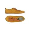 Camper Damen Sneakers, Gr. 39, gelb, Leder