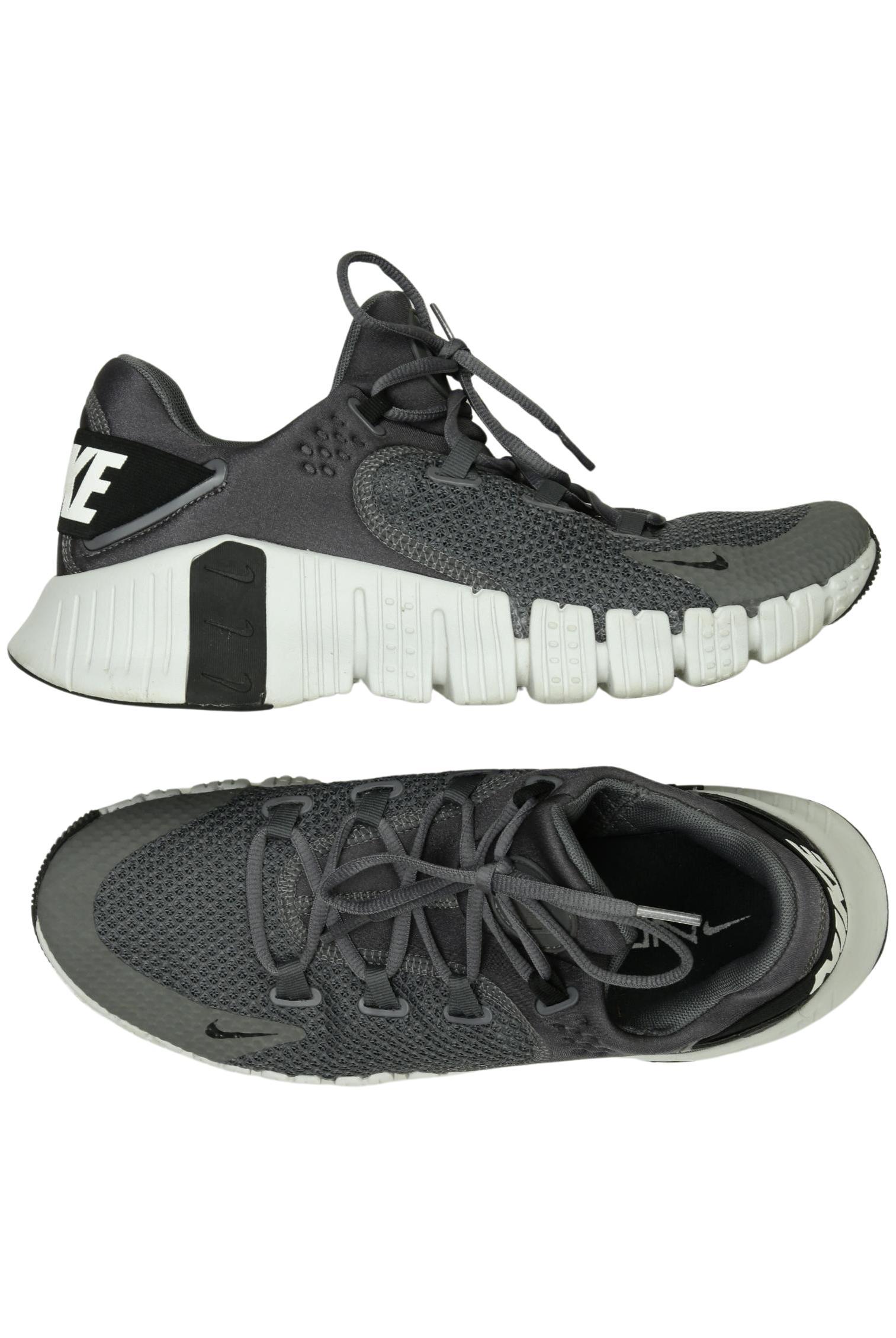 Nike Herren Sneakers, Gr. 43, grau, kein Etikett Image