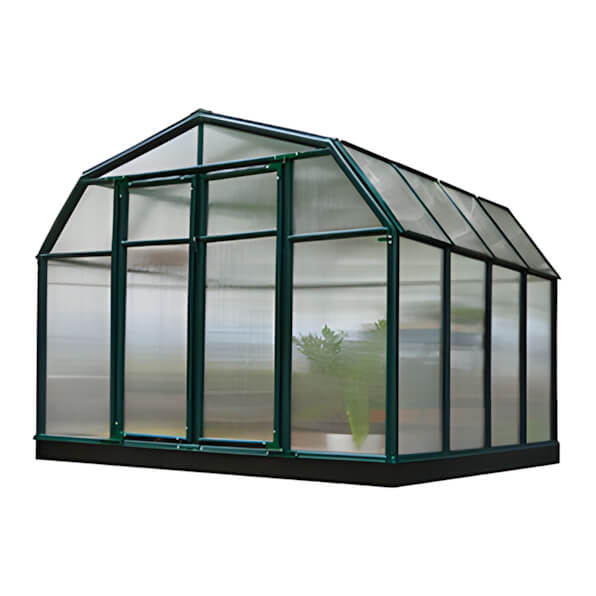 Rion Hobby Gardener 2 Twin Wall 8