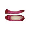 Peter Kaiser Damen Ballerinas, Gr. 40, mehrfarbig, Leder