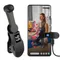 Digital Auto Screen Clicker Automatic Phone Screen Tapper 108 Gears USB Auto Clicker Device 180° Rotation for Smart Phone Apps