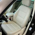Personalizza gli accessori per auto adatti Coprisedili in pelle per Volkswagen Tiguan SE SEL Sport R-Line VW Tiguan 5-6-7-8 posti 2009-2024