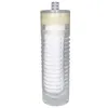 10 zoll Buchse Flache Mund Ultrafiltrationsmembran Filter Element Gelb Schlamm Wasser Großen Fluss Abreinigbare