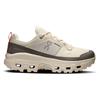 On - Women's Cloudrock Low WP - Wanderschuhe 43 | EU 43 beige