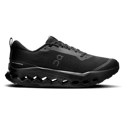 On - Cloudsurfer Trail 2 - Trailrunningschuhe 45 | EU 45 schwarz Image