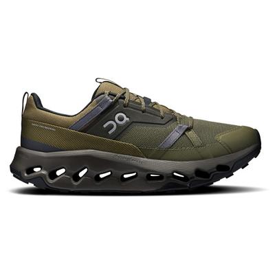 On - Cloudhorizon - Multisportschuhe 44,5 | EU 44,5 schwarz/oliv Image