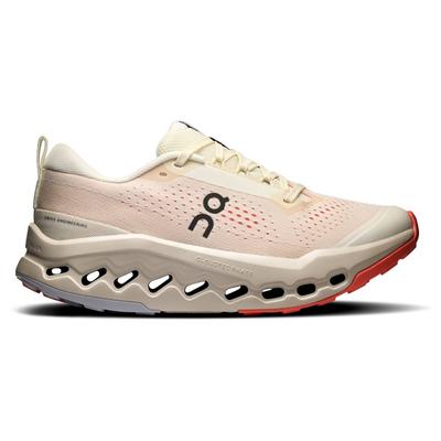 On - Women's Cloudsurfer Trail 2 - Trailrunningschuhe 38,5 | EU 38,5 beige Image