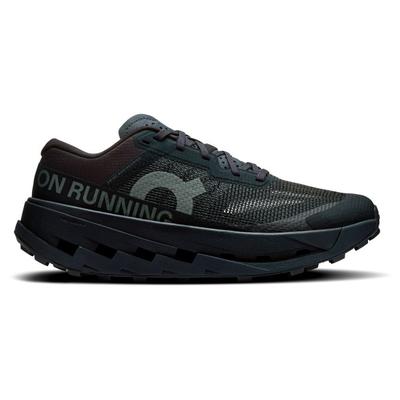 On - Cloudultra 3 - Trailrunningschuhe 42 | EU 42 schwarz Image